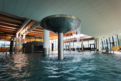 Erlebnistherme Zillertal — fotografia 4