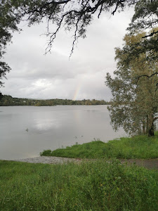 Lagos del serrano — fotografia 4