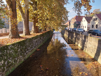 Samobor- centar