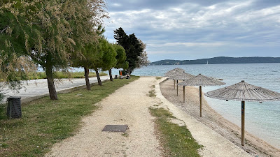 Plaža Punta Rožica — fotografia 5