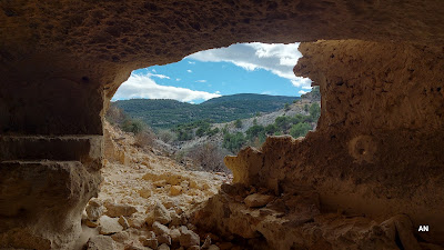Estrecho de la Arboleja — fotografia 3