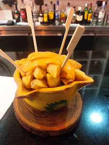 El Gastro by Mari Bornes — fotografia 4