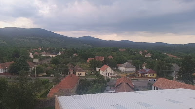 Kisnánai Várrom és Népi Műemlék — fotografia 2