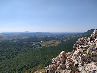 Kémény-szikla — fotografia 3