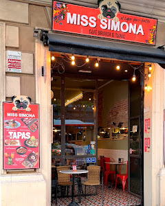 Miss Simona — fotografia 4