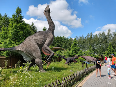 JuraPark Bałtów — fotografia 5