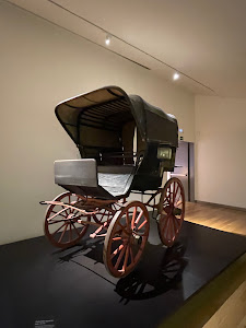Madrid History Museum — fotografia 5