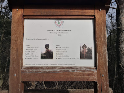 Hármashegy lookout point — fotografia 4