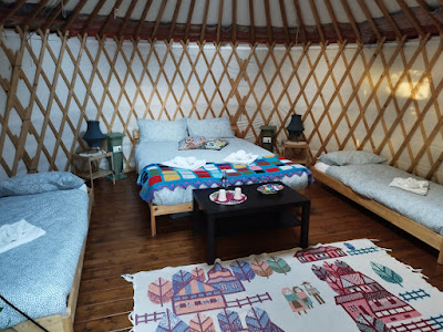 Happy Glamping Madonie — fotografia 3