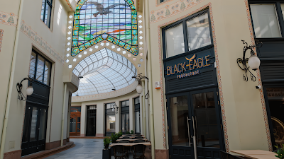 Restaurant Black Eagle
