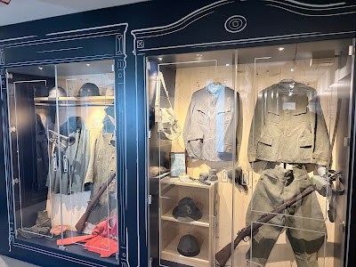 Museum Marmolada Great War 3000 M — fotografia 5