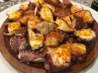 Restaurante Don Garfo — fotografia 3