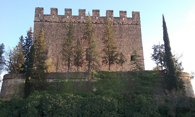 Castell de Balsareny — fotografia 5