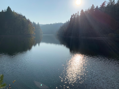 Lacul Buhui