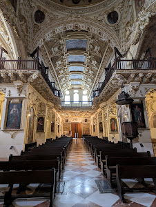 Real Iglesia Conventual de San Agustín — fotografia 4