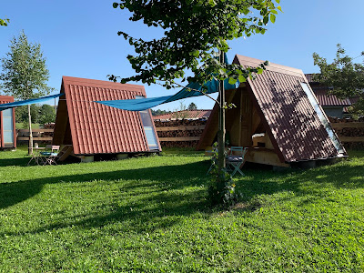 DS Camping — fotografia 4