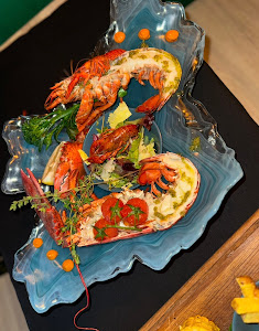 ICONIC Steak and Lobster House — fotografia 3