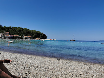 Campsite Sunce — fotografia 4