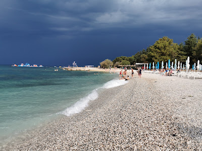Beach Parentino (ex.Pical/Zagreb) — fotografia 4