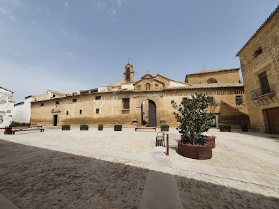 Sinagoga del Agua — fotografia 3