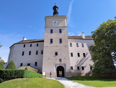 Castle Březnice — fotografia 3