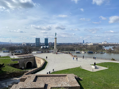 Kalemegdan — fotografia 4
