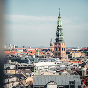The Round Tower — fotografia 3