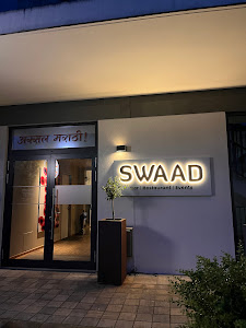 Swaad Restaurant Pasing — fotografia 5