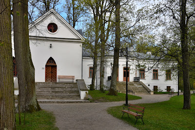 Muzeum Jana Kochanowskiego — fotografia 4