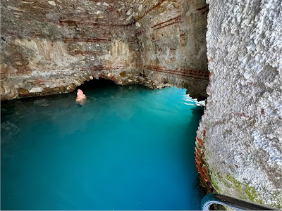Baños de la Hedionda de Casares - Espacio Natural — fotografia 4