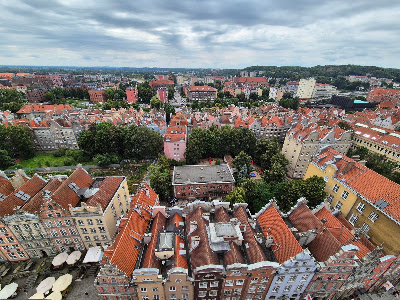 Museum of Gdańsk - Main Town Hall — fotografia 4
