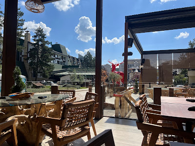 Restoran L’equipe Zlatibor — fotografia 5