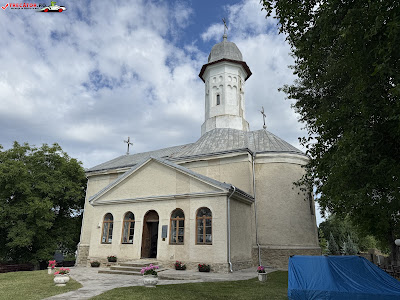 Mănăstirea Hagigadar