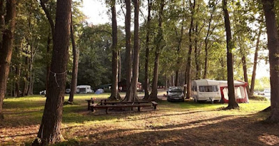 Camping Sharp Corner — fotografia 4