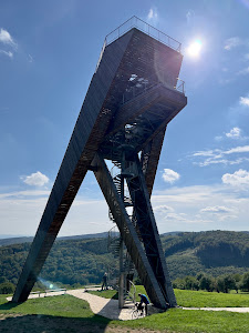 Outlook tower Salaš — fotografia 3