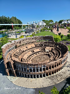 Italia in Miniatura — fotografia 4