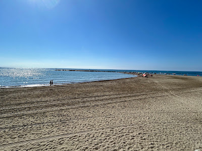 Arroyo de la Miel Beach — fotografia 3