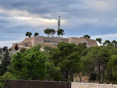 Barone Fortress — fotografia 5