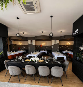 L'ecrivain Restaurant — fotografia 3