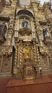 Iglesia de San Juan de Dios — fotografia 2
