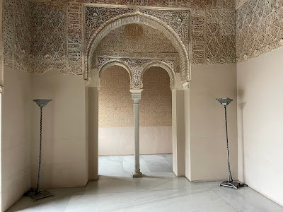 Alcázar Genil — fotografia 5