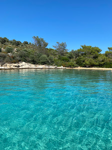 Blue Lagoon Halkidiki — fotografia 5