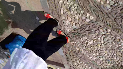 Mirador de San Nicolás — fotografia 2