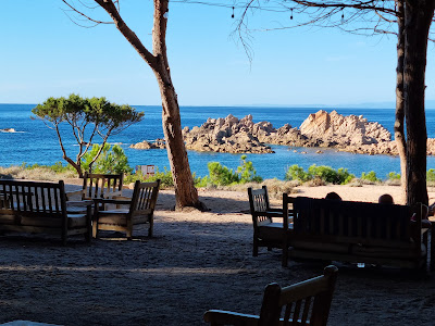 Spiaggia di Cala Canneddi | Cala Rossa — fotografia 4