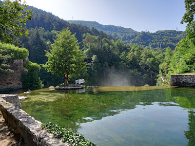 Jajce slapovi — fotografia 4