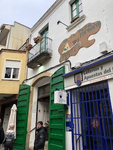 Restaurant Ca la Pepa Fornera — fotografia 5