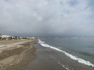 Playa de Torre del Mar — fotografia 4