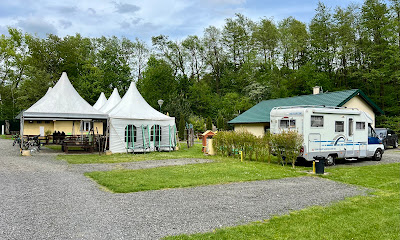 Camping Park Karpaty — fotografia 3