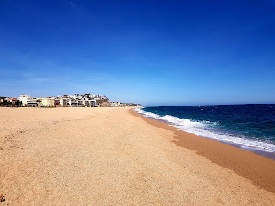 Platja del Cavalló — fotografia 3