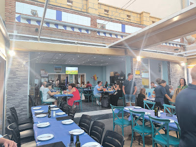 Restaurante Viñamar — fotografia 3